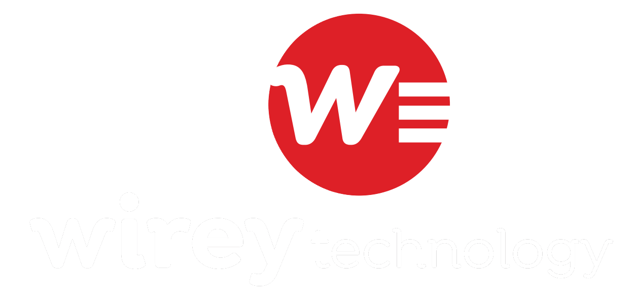 Wirey Technology Logo